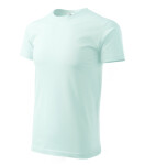 Basic tričko pánské frost XS