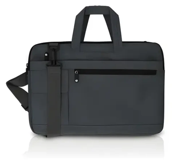 Nedis Brašna pro notebook 15-16" / Brašna pro notebook / 8 přihrádek / nylon (NBBG17150BK)