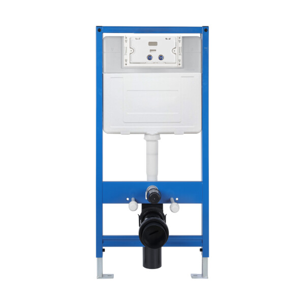 CERANO - Modul Profi pro WC závěsné - předstěnová instalace/sádrokarton - 52,5x100 CER-476885