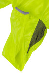 Pánská pláštěnka ETAPE VENTO, žlutá fluo (vodní sloupec 5.000 mm, velikost XL)