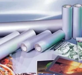 GMP Perfex (termolaminace) 125 mic - 0.457 x 50 m - Gloss (FL457-125-G-50)