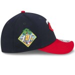 New Era Pánská kšiltovka Minnesota Twins MLB 2026 Spring Training 39THIRTY M-Crown Flex Velikost: M/L