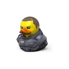TUBBZ kachnička - Mass Effekt Commander Shepard