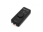 IK Multimedia iRig Stream / Externí zvuková karta / RCA (8025813799035)