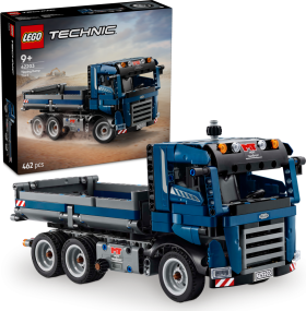 LEGO® Technic 42203 Nákladní sklápěč - LEGO® Technic