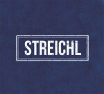 STREICHL - 5 CD - Josef Streichl