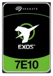 Seagate Exos 7E10 ST2000NM001B 2TB / HDD / 3,5" / SAS / 7200 RPM (ST2000NM001B)