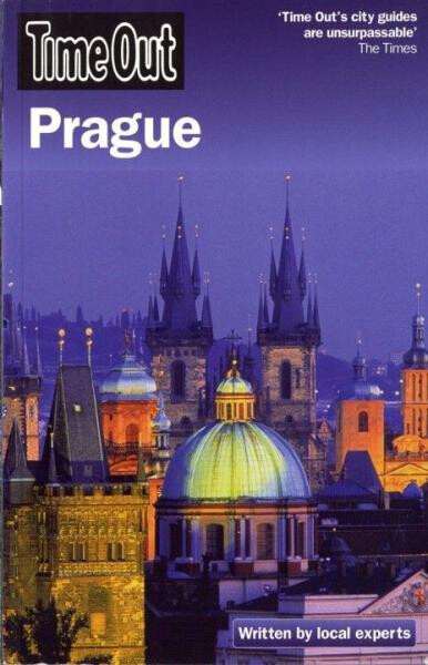 Time Out: Prague