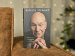 Od Shakespeara Enterprise Patrick Stewart