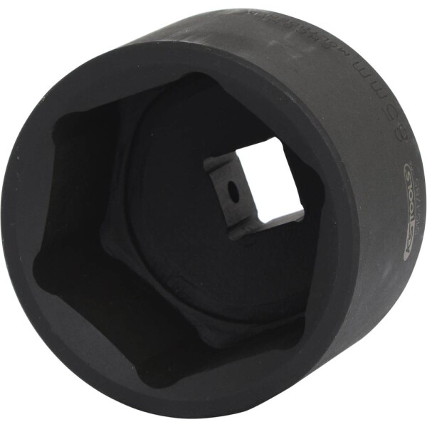 KS Tools 5151785 515.1785 šestiúhelník rázový nástrčný klíč 85 mm 1