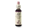 Žebratka bahenní (Water Violet) 20 ml- Bachovy esence Dr.Bach