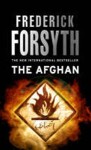 The Afghan - Frederick Forsyth