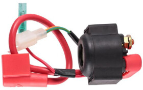 Access-Motor Startovací relé na Access Motor 250/300/400/450