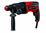 Einhell TC-RH 800 4F / Vrtací kladivo / 800W / SDS-Plus / 930 ot. min. / 4.500 úderů-min / 2.6J (4257980)