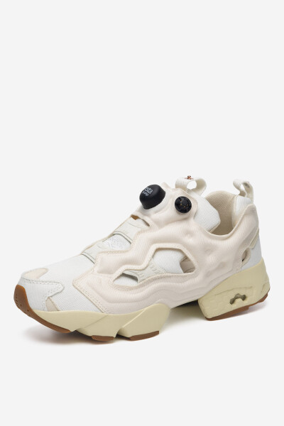 Sportovní obuv Reebok INSTAPUMP FURY 95 100203728 Látkový materiál,Syntetický materiál