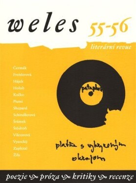 Weles 55-56 - kolektiv