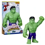 Hasbro Spider-Man Spidey a jeho úžasní přátelé Mega Hulk figurka