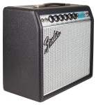 Fender '68 Custom Vibro Champ Reverb