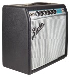 Fender 68 Custom Vibro Champ Reverb