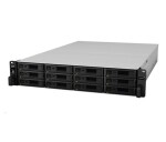 Synology RX1217RP rozšiřující jednotka pro RackStation (12xSATA,RP) EDF_481083