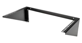 StarTech RK619WAL / 6U 19" ocelová vertikální konzola pro montáž na stěnu (RK619WALLV)