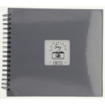 Hama Album Fine Art 28x24 cm,