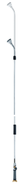 Teleskopická zalévací tyč 145-225 cm (50.5416.9)