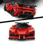 LEGO LEGO® Speed Champions 77254 Sportovní auto Ferrari SF90 XX Stradale