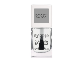 Gabriella Salvete péče na nehty QUICK DRY TOP COAT