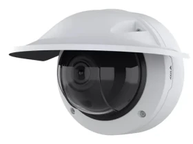 AXIS Q3558-LVE / IP kamera (03206-001)