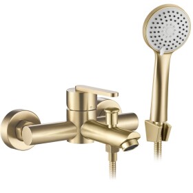 REA - Vanová baterie Ontario Brush Gold REA-B5513