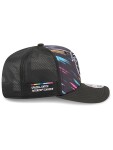New Era Pánská kšiltovka Atlanta Falcons NFL 2026 Crucial Catch 9SEVENTY Stretch-Snap Trucker