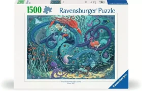 Ravensburger Mořská panna