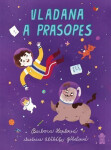 Vladana a Prasopes - Barbora Haplová