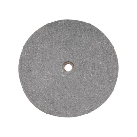 EXTOL CRAFT 410120-12A Brusný kotouč na stolní brusku, 125x16mm, otvor 12,7mm, P36