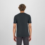 KARPOS Wild Animal T-Shirt, Woodl Gray/Print 3 velikost: XL