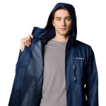 Columbia Pouring Adventure III Jacket M 2117171464 pánské XL