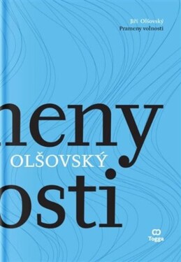 Prameny volnosti - Jiří Olšovský