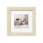 Walther+ design walther+ design CR040B vyměnitelný fotorámeček Formát papíru: 30 x 40 cm černá, stříbrná