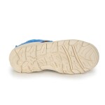 Chlapecké letní tenisky BUGGA VENTO Blue - modré - 32