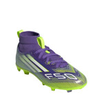 Kopačky adidas F50 Club TF Mid Jr JI0039 38