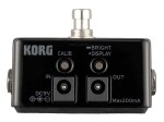 Korg Pitchblack X