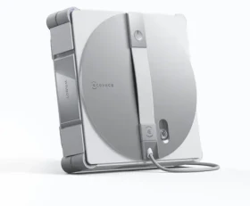 Ecovacs Winbot W3 OMNI / Robotický čistič oken / Vortex Wash / 10000 Pa / 4500 mAh / 68 dB (WINBOT W3 OMNI)