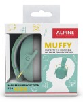 Alpine Muffy Mint (rozbalené)