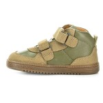 Froddo Loop High-Tops G2110157-2 Dark Green celoroční