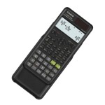 Kalkulačka školní CASIO FX 85 ES PLUS 2E (2nd Edition)