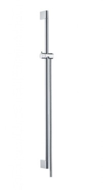 HANSGROHE - Unica'Crometta Sprchová tyč 0,90 m, chrom 27614000