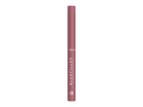 L'Oréal Paris Blurfiller Lip Contour Lip Liner 635 Worth It Medium Tužka na rty 1,2 g