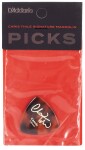 D'Addario Chris Thile Signature Casein Mandolin Pick