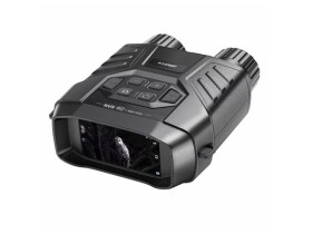 Dalekohled binokulární s nočním viděním FNIRSI NVS-40